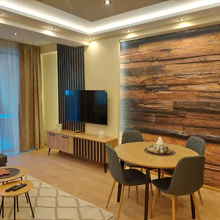 Planinska Tajna Apartment Zlatibor Exterior photo