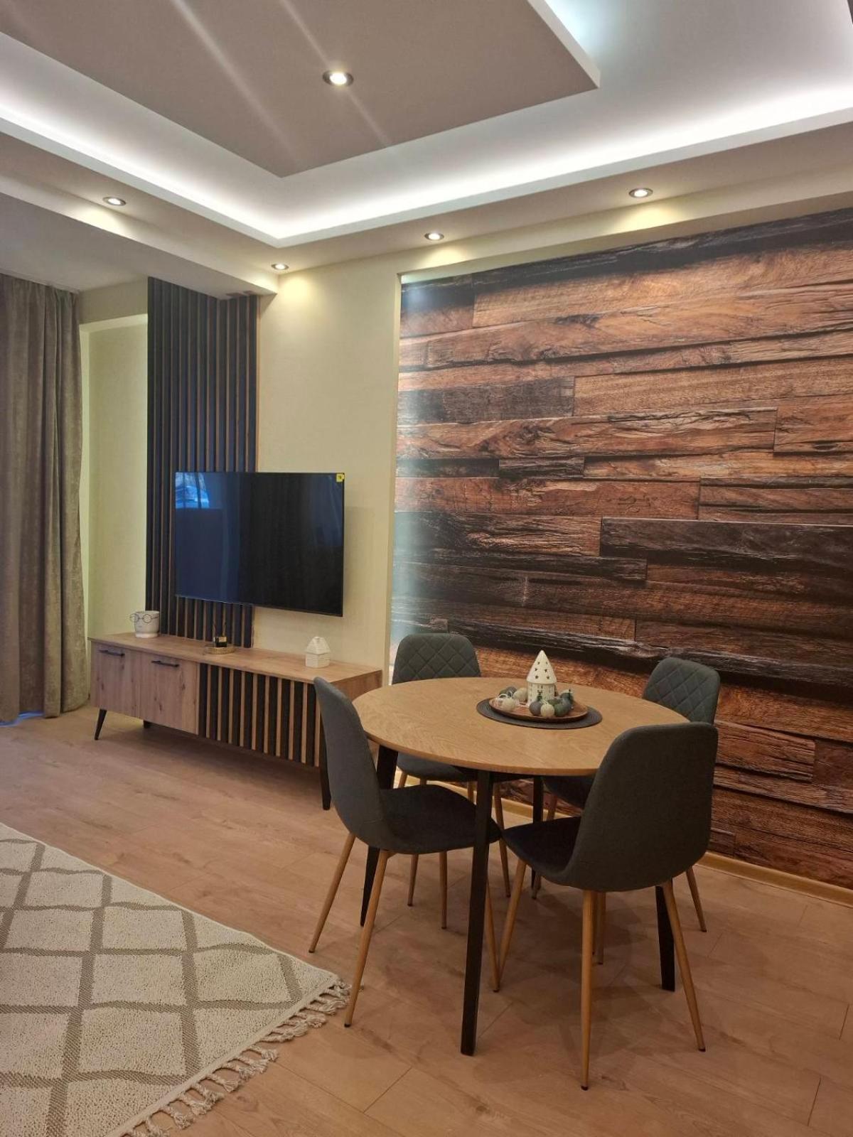 Planinska Tajna Apartment