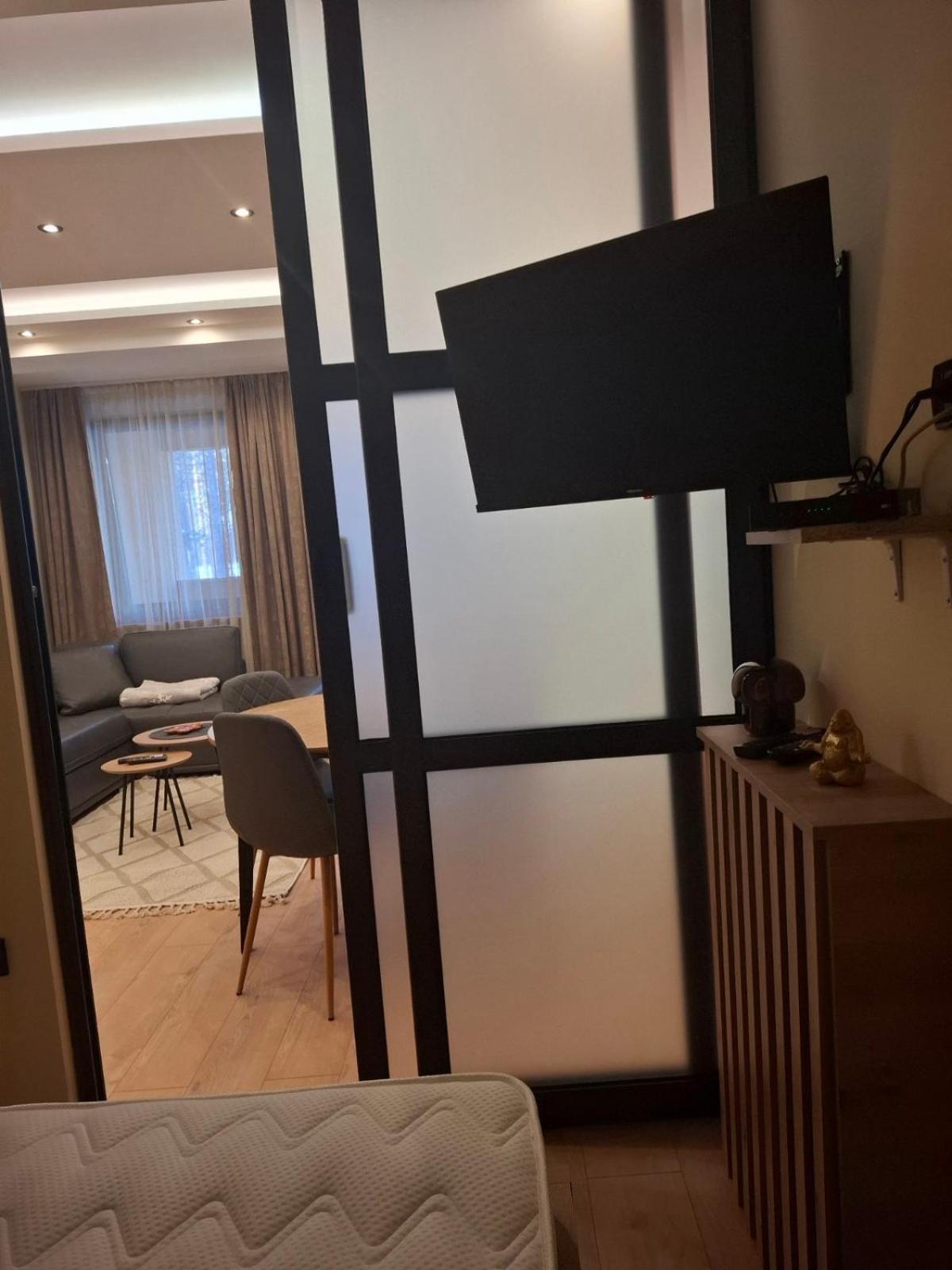 Apartment Planinska Tajna Zlatibor