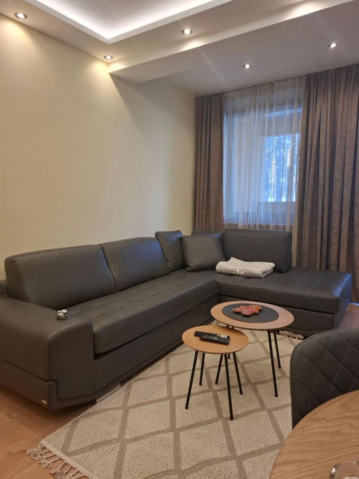 Planinska Tajna Apartment